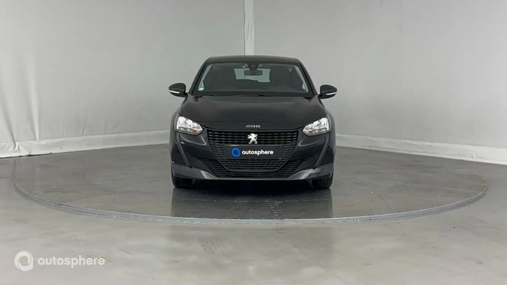 Peugeot 208 1.2 PureTech 75ch S\u0026S Like - 2