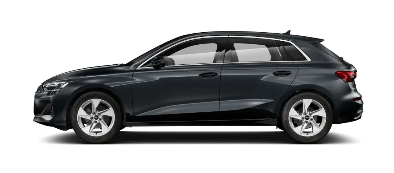 Audi A3 2026