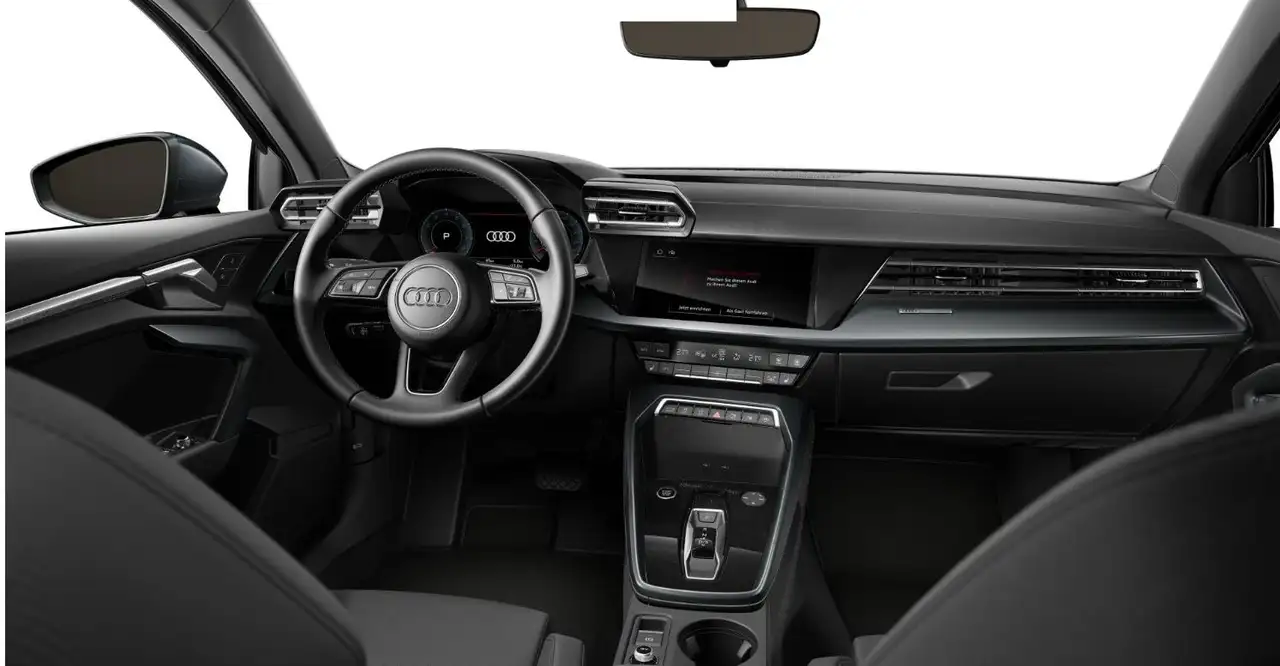 Audi A3 2026