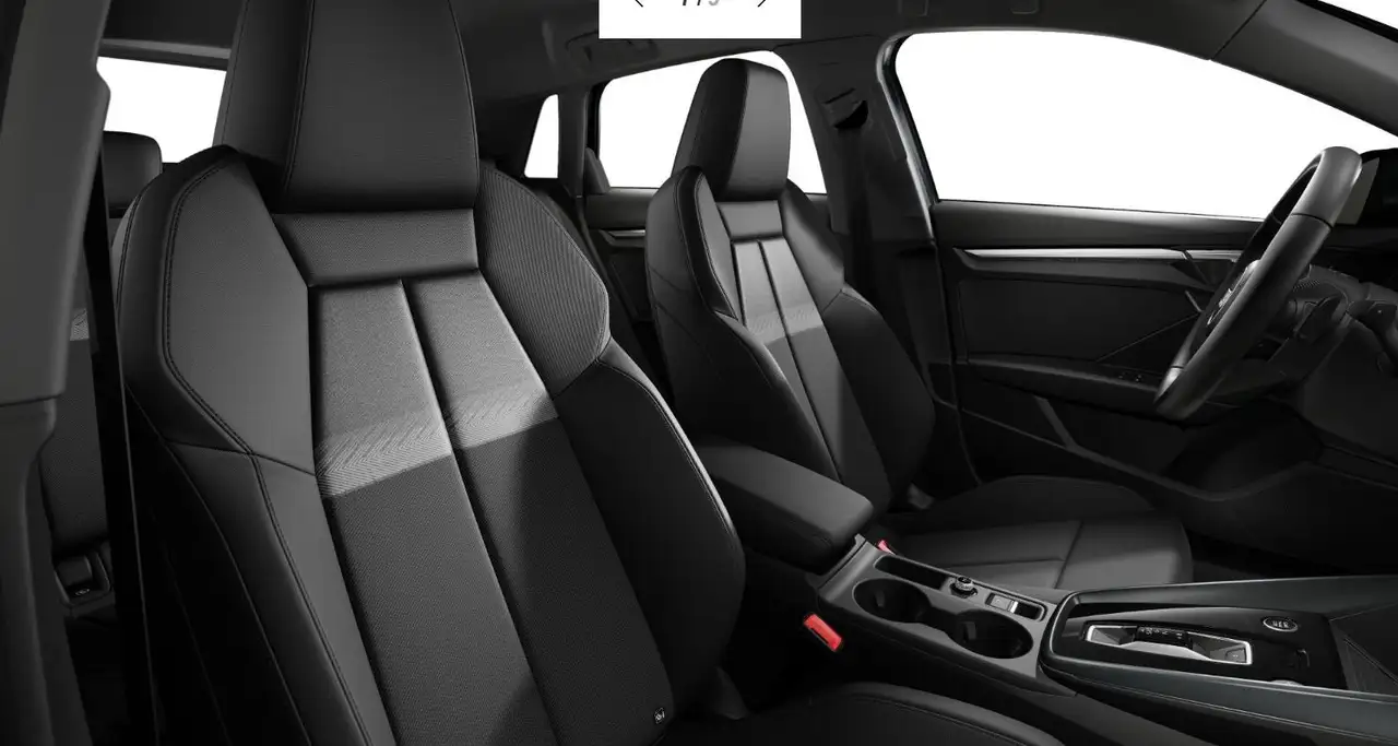 Audi A3 2026