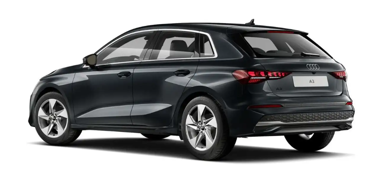 Audi A3 2026