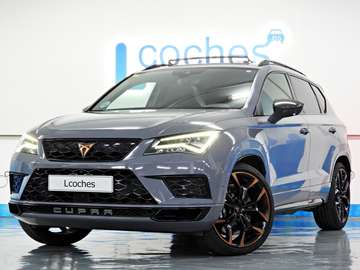 2.0 TSI 300 LIMITED ED. CON AKRAPOVIC DSG 4DRIVE
