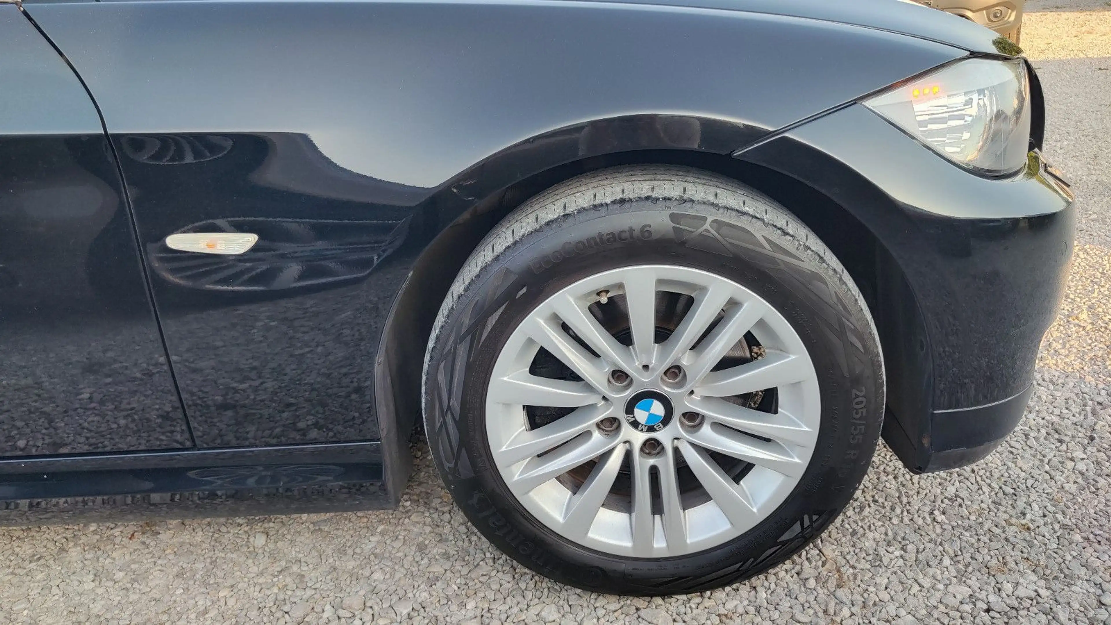 BMW 318 d Touring Xenon* Navi* 2.Hand* 4.200€ Netto! — photo 17