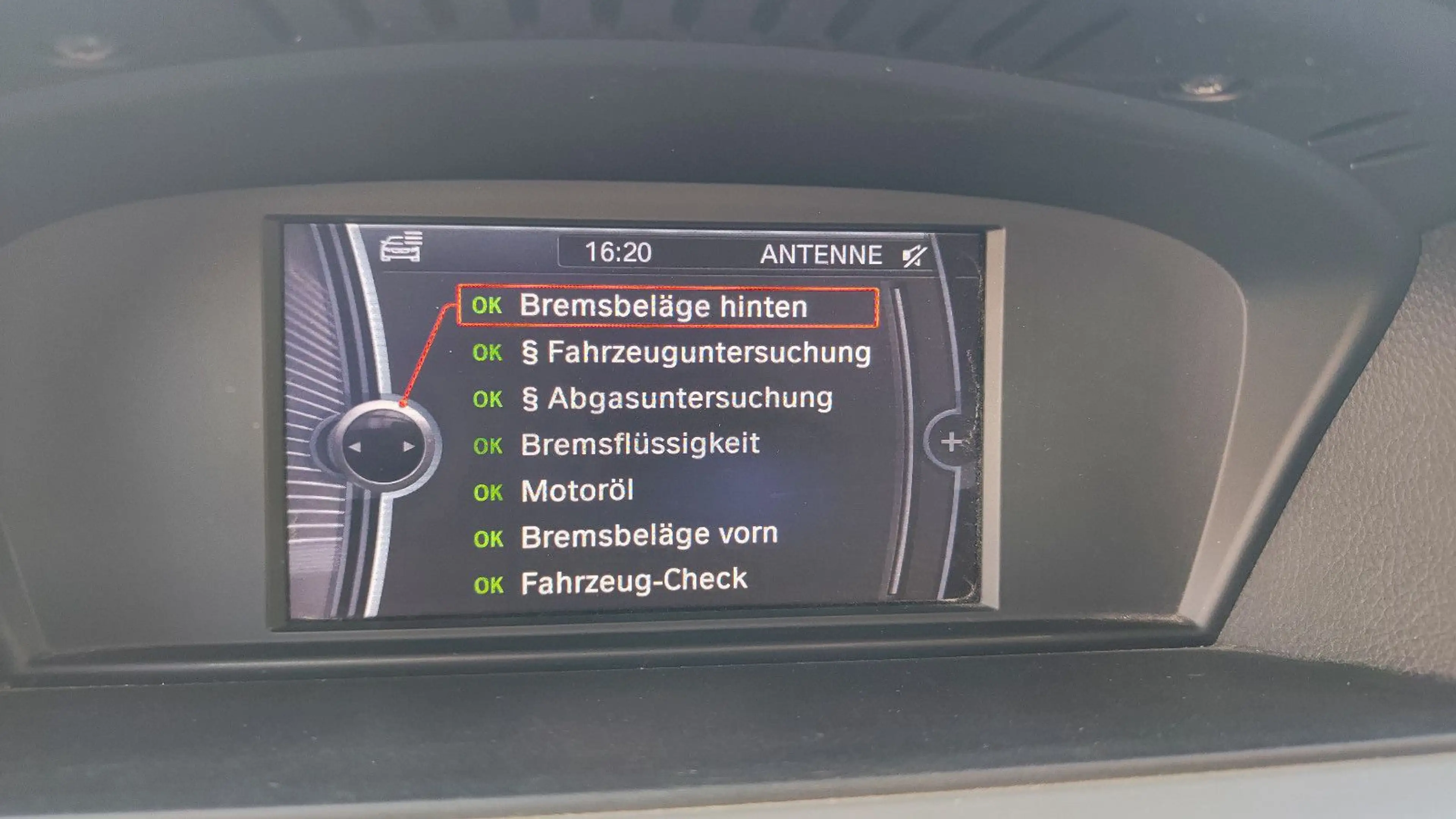 BMW 318 d Touring Xenon* Navi* 2.Hand* 4.200€ Netto! — photo 30