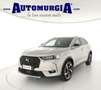 DS Automobiles DS 7 Crossback BlueHDi 130 aut. RIVOLI Argent - thumbnail 2