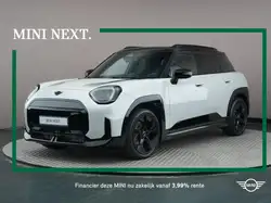 MINI Aceman Aceman 5-Türer