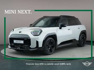 E John Cooper Works M 42.5 kWh
