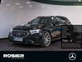 Mercedes-Benz E 53 AMG Hybrid T 4M+ AHK Abstandstemp. LED P Noir - thumbnail 1