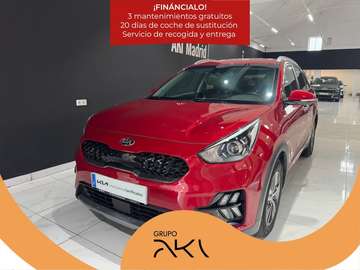 1.6 HEV Drive