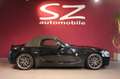 BMW Z4 Roadster 2.0i Navi SHZ Leder Schwarz - thumbnail 7