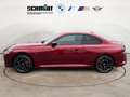 BMW 240 M240i xDrive Coupe / NP= 73.410,- / M Sport Pro Rot - thumbnail 3