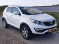 Kia Sportage Sportage 1.6 GDI 20th Anniv. Wit - thumbnail 2