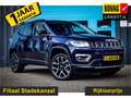 Jeep Compass 1.4 MultiAir Limited 4x4 GRATIS Afleverpakket! Stu Blauw - thumbnail 1