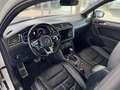 Volkswagen Tiguan Highline 4Mo 2.0 TDI 2x R-LINE NAVI LEDER Klima Blanc - thumbnail 12