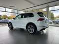 Volkswagen Tiguan Highline 4Mo 2.0 TDI 2x R-LINE NAVI LEDER Klima Wit - thumbnail 3