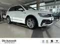 Volkswagen Tiguan Highline 4Mo 2.0 TDI 2x R-LINE NAVI LEDER Klima Blanc - thumbnail 1