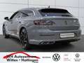 Volkswagen Arteon Shooting Brake 2,0 TDI DSG R-LINE PANORAMA STAN... Grey - thumbnail 2