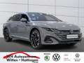 Volkswagen Arteon Shooting Brake 2,0 TDI DSG R-LINE PANORAMA STAN... Gris - thumbnail 1