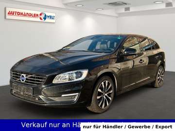 Kombi  2.0d Automatik AAC Xenon Leder SHZ