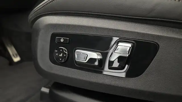 BMW X6 xDrive30d Ansicht 20