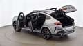 BMW X6 xDrive30d Grau - thumbnail 9