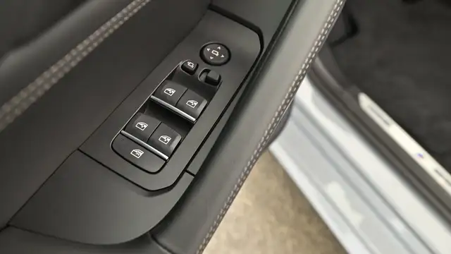 BMW X6 xDrive30d Ansicht 19