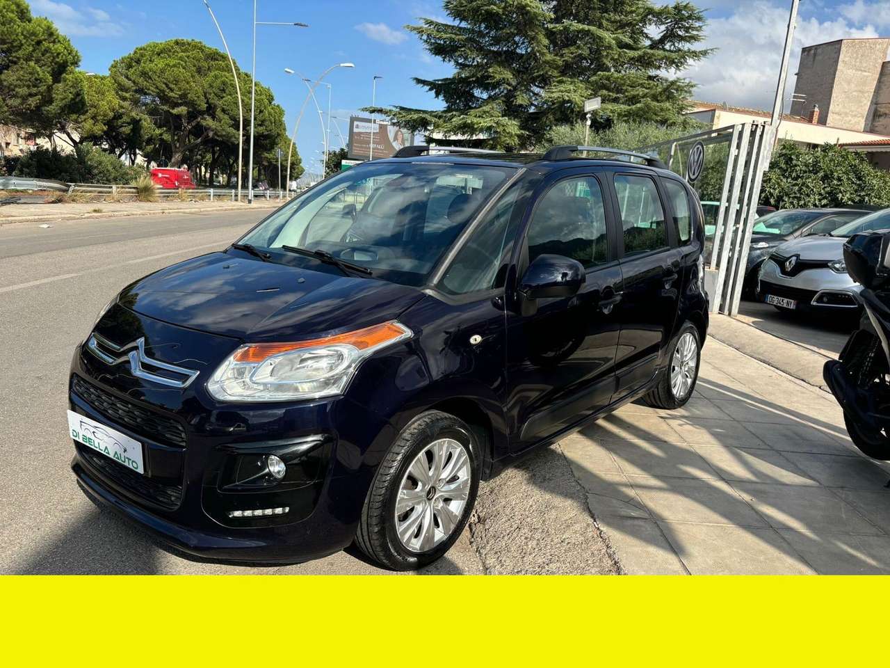 Citroen C3 Picasso