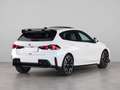 BMW 120 1 Serie M Sport Pro M performance Blanc - thumbnail 10