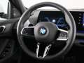 BMW 120 1 Serie M Sport Pro M performance Blanc - thumbnail 2