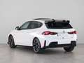 BMW 120 1 Serie M Sport Pro M performance Blanc - thumbnail 12