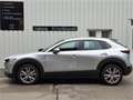 Mazda CX-30 G122 Comfort+ Silber - thumbnail 4