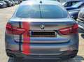 BMW X6 X6 xDrive40d Argent - thumbnail 3