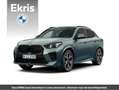 BMW X2 sDrive 20i M Sportpakket Pro | Innovation Pack | C Groen - thumbnail 1
