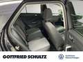 Volkswagen T-Roc DSG 1.5 TSI ACC LED PDC AHK Navi Move Zwart - thumbnail 9