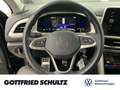Volkswagen T-Roc DSG 1.5 TSI ACC LED PDC AHK Navi Move Zwart - thumbnail 16