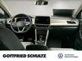 Volkswagen T-Roc DSG 1.5 TSI ACC LED PDC AHK Navi Move Zwart - thumbnail 8