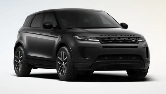 Land Rover Range Rover Evoque P160 S FWD Auto. 26.5MY