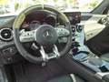Mercedes-Benz GLC 63 AMG LC 63 AMG S 4Matic AHK Navi Klima SHZ Kamera Šedá - thumbnail 11