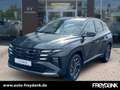 Hyundai TUCSON FL (MY25) 1.6 T-GDI (160 PS) 48V 7-DCT 2WD PRIME A Grün - thumbnail 1
