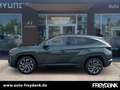 Hyundai TUCSON FL (MY25) 1.6 T-GDI (160 PS) 48V 7-DCT 2WD PRIME A Grün - thumbnail 2