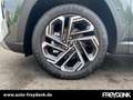 Hyundai TUCSON FL (MY25) 1.6 T-GDI (160 PS) 48V 7-DCT 2WD PRIME A Grün - thumbnail 7
