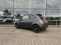 Fiat 500 0.9 TwinAir Blackjack Lichtmetalen Velgen, Leer Jaune - thumbnail 3