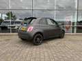 Fiat 500 0.9 TwinAir Blackjack Lichtmetalen Velgen, Leer Jaune - thumbnail 4