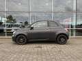 Fiat 500 0.9 TwinAir Blackjack Lichtmetalen Velgen, Leer Jaune - thumbnail 2
