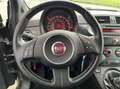 Fiat 500 0.9 TwinAir Blackjack Lichtmetalen Velgen, Leer Jaune - thumbnail 9