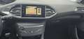 Peugeot 308 Allure Pack Kamera*Navi*AHK*1-Hand Schwarz - thumbnail 10