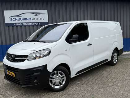 Opel Vivaro 2.0 CDTI L3H1 Sel.