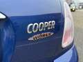 MINI Mini BWJ 2002 1.6 116 PK Cooper Chili STOELVERW. | Blauw - thumbnail 27