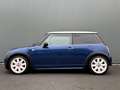 MINI Mini BWJ 2002 1.6 116 PK Cooper Chili STOELVERW. | Blauw - thumbnail 29