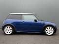 MINI Mini BWJ 2002 1.6 116 PK Cooper Chili STOELVERW. | Blauw - thumbnail 24